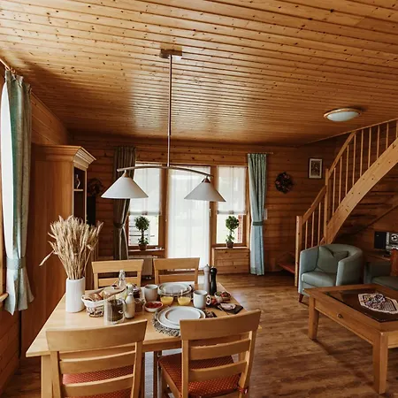 Naturerlebnisdorf Blauvogel 4 Hasselfelde